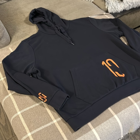 Puma Neymar jr hoodie size XL - Picture 3 of 8